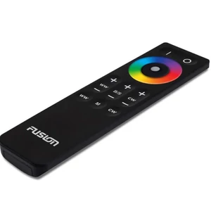 Kép 2/3 - FUSION TÁVIRÁNYÍTÓ SIGNATURE SOROZAT, RGB VEZÉRLÉS