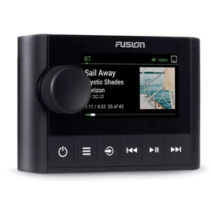Kép 2/4 - FUSION TÁVIRÁNYÍTÓ ETHERNET VEZETÉKES, 2,7&quot; KIJELZŐS