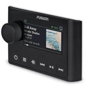 Kép 3/4 - FUSION TÁVIRÁNYÍTÓ ETHERNET VEZETÉKES, 2,7&quot; KIJELZŐS