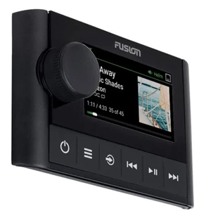 Kép 4/4 - FUSION TÁVIRÁNYÍTÓ ETHERNET VEZETÉKES, 2,7&quot; KIJELZŐS
