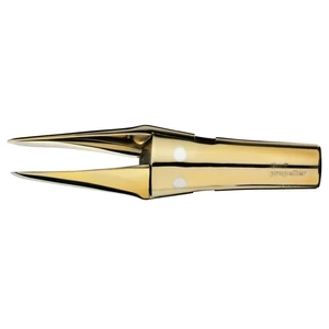 Kép 2/2 - Gori 2 levelű csukódó propeller, egyenes kihajtásra, 2-blade folding standard shaft, hajócsavar
