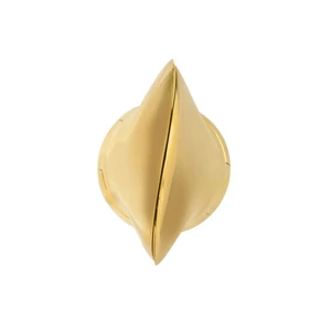 Kép 1/2 - Gori 2 levelű verseny propeller, egyenes kihajtásra, többféle méretben, 2-blade racing shaft, hajócsavar