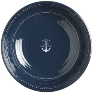 Kép 3/6 - Marine Business, 6 személyes étkészlet, sailor soul kollekció, 14144, hajó dizájn, boat style