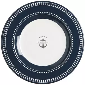Kép 4/6 - Marine Business, 6 személyes étkészlet, sailor soul kollekció, 14144, hajó dizájn, boat style