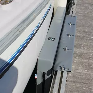 Kép 3/5 - Outils Océans - Pontoon Fender elektrmos yachtokhoz, vitorlásokhoz