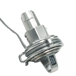 Kép 5/5 - Adapter meglévő code 0 betekerőhöz: CX45-GX25