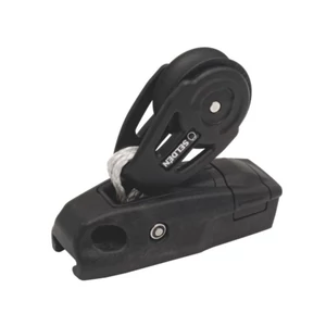 Kép 8/8 - System 22 Seldén, 442-150-01 JIB CAR, PIN STOP
