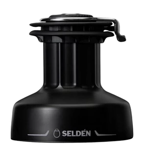 Kép 1/4 - Seldén, 2-sebességes önfelszedő csörlő, többféle méretben, vitorlás hajó szerelvény