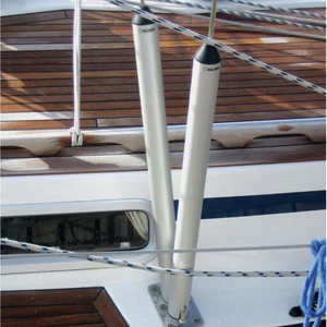 Kép 3/4 - Seldén spannervédő, többféle méretben, RIGGING SCREW COVERS, hajós szerelvény,