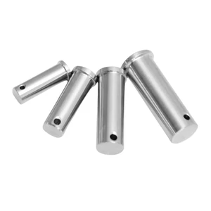 Kép 1/2 - Spanner csapszeg, talpas-colos stift, vitorlás hajó szerelvény, többféle méretben