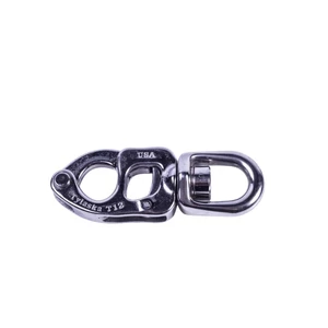 Kép 4/5 - Tylaska T12 snapsekli, T12 Trigger Snap Shackle, T12 standard bail snap shackle