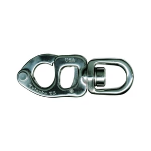 Kép 1/5 - Tylaska T5 snapsekli, T5 Trigger Snap Shackle, T5 standard bail snap shackle