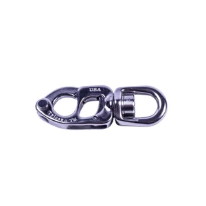 Kép 4/5 - Tylaska T5 snapsekli, T5 Trigger Snap Shackle, T5 standard bail snap shackle