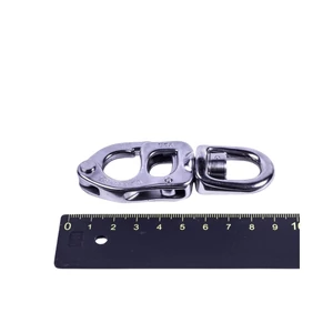 Kép 3/5 - Tylaska T8 snapsekli, T8 Trigger Snap Shackle, T8 standard bail snap shackle
