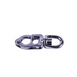 Kép 4/5 - Tylaska T8 snapsekli, T8 Trigger Snap Shackle, T8 standard bail snap shackle