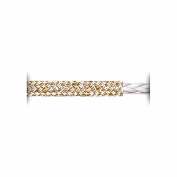 Armare Ropes DYN SK78 + PU performance hajó és vitorlás kötél - 8 mm többféle színben