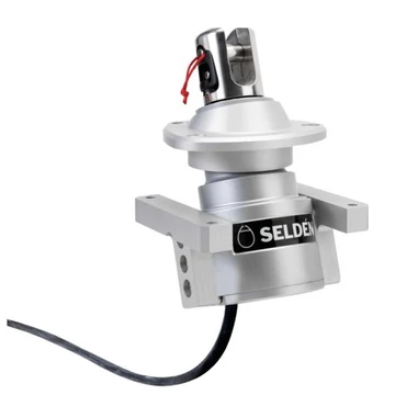 CXe 25 TD betekerő motor - Seldén elektromos Code 0 betekerő rendszer CXe 25 TD betekerő motor - Seldén elektromos Code 0 betekerő rendszer