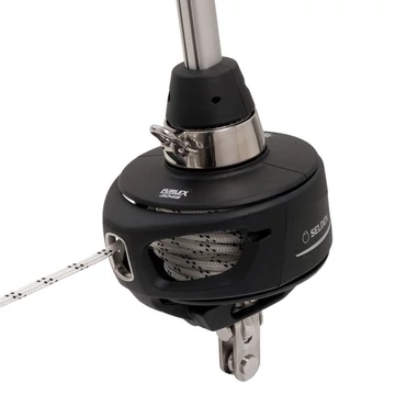 Furlex 304S, BASIC készlet, 10 mm forstag Ø-vel, 20280 mm max. forstag hosszal, standard Sta-lok terminállal