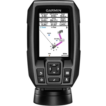 STRIKER PLUS 4