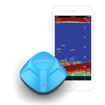 STRIKER CAST GPS