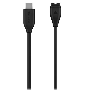 TÖLTŐKÁBEL USB-C (FENIX 5,6,7, VENU, VÍVOACTIVE 3,4,5)
