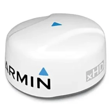 GMR 24 XHD radar GMR 24 XHD radar
