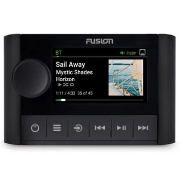 FUSION TÁVIRÁNYÍTÓ ETHERNET VEZETÉKES, 2,7" KIJELZŐS FUSION TÁVIRÁNYÍTÓ ETHERNET VEZETÉKES, 2,7" KIJELZŐS
