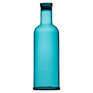 Marine Business vizes üveg, 2 darabos szett - turquoise -, bahamas kollekció, 21412, hajó dizájn, boat style