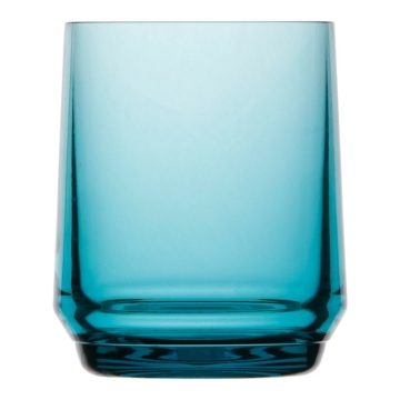 Marine Business vizes üveg, 2 darabos szett - turquoise -, bahamas kollekció, 21416, hajó dizájn, boat style