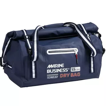 Marine Business 55 literes hétvégi táska , - blue navy - , thalassa kollekció 