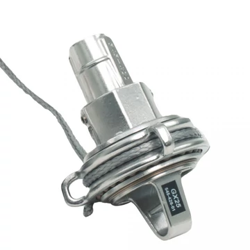 Seldén, Adapter meglévő code 0 betekerőhöz, CX45 -&gt; GX25