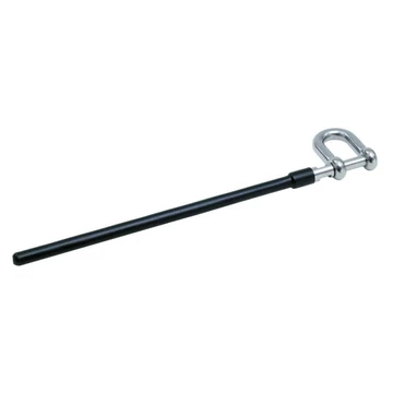 Seldén elfordulásgátló sekli (Anti-Twist Shackle), többféle méretben CX és GX betekerőkhöz különböző méretekben