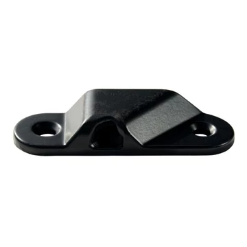 Seldén, Kötélfogó, farkasfog, 3-6 mm ø kötélhez, kötélmenedzsment, Clamcleat, valley cleat, kötélfogó Seldén, Kötélfogó, farkasfog, 3-6 mm ø kötélhez, kötélmenedzsment, Clamcleat, valley cleat, kötélfogó