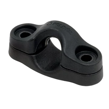 Seldén, rugós klem 27 mm - Kötélvezető szem, bulls eye, kötélmenedzsment, Clam, klem, klemm, rúgós klem, rugós kötélszorító, Cam Cleats