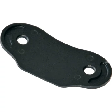 Seldén, rugós klem 38 mm - ívelt alátét, kötélmenedzsment, Clam, klem, klemm, rúgós klem, rugós kötélszorító, Cam Cleats Seldén, rugós klem 38 mm - ívelt alátét, kötélmenedzsment, Clam, klem, klemm, rúgós klem, rugós kötélszorító, Cam Cleats