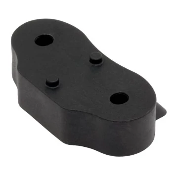 Seldén, rugós klem 38 mm - emelőtalp, kötélmenedzsment, Clam, klem, klemm, rúgós klem, rugós kötélszorító, Cam Cleats Seldén, rugós klem 38 mm - emelőtalp, kötélmenedzsment, Clam, klem, klemm, rúgós klem, rugós kötélszorító, Cam Cleats