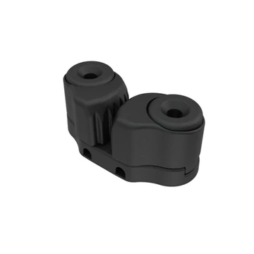 Seldén, kompozit rugós klem 38 mm, kötélmenedzsment, Clam, klem, klemm, rúgós klem, rugós kötélszorító, Cam Cleats