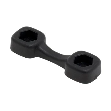 Seldén, rugós klem 38 mm - anyafoglalat, kötélmenedzsment, Clam, klem, klemm, rúgós klem, rugós kötélszorító, Cam Cleats Seldén, rugós klem 38 mm - anyafoglalat, kötélmenedzsment, Clam, klem, klemm, rúgós klem, rugós kötélszorító, Cam Cleats