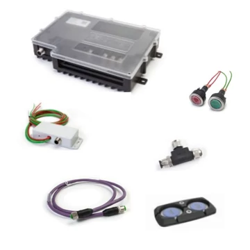 Seldén, SEL-Bus Control pack  E40i csörlő rendszerhez