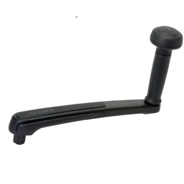 Seldén, verseny csörlőkar - Race GRIP 8 col / 205 mm, vitorlás hajó szerelvény