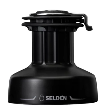 Seldén, 3-sebességes elektromos csörlő, többféle méretben, vitorlás hajó szerelvény