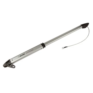 Seldén, Rúdalba, rodkicker Type 20, long, normál gázrugóval