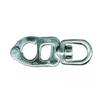 Tylaska T8 snapsekli, T8 Trigger Snap Shackle, T8 standard bail snap shackle