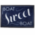 Marine Business szőnyeg - sweet boat -, welcome kollekció , 41265, hajó dizájn, boat style