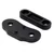 Seldén, rugós klem 38 mm - ék-készlet, kötélmenedzsment, Clam, klem, klemm, rúgós klem, rugós kötélszorító, Cam Cleats
