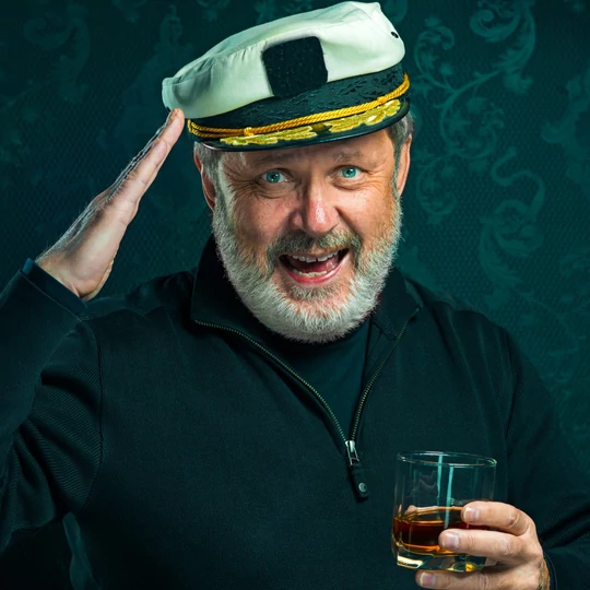 A hajózás és a rum