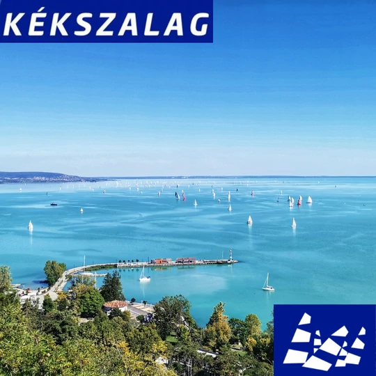KÉKSZALAG - története, a mindenkori győztesek és néhány különlegesség Magyarország leghíresebb vitorlásversenyéről