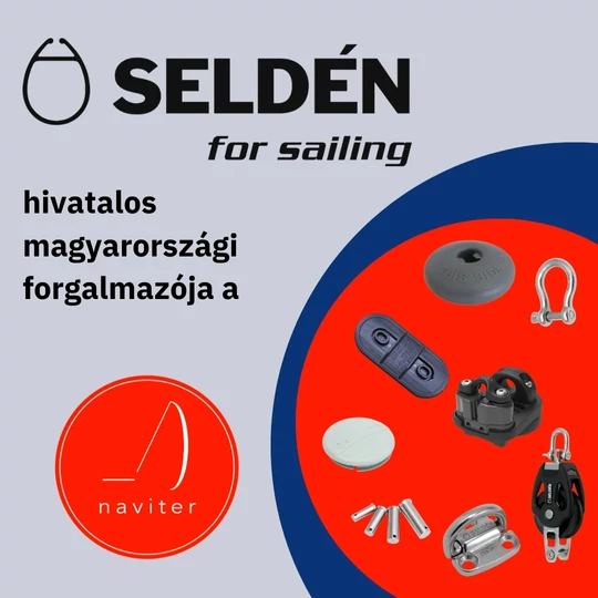 SELDÉN - hivatalos magyarországi forgalmazója a naviter