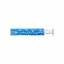 DYN SK78 + PU performance kötél - 12 mm / azure - 1 méter DYN SK78 + PU performance kötél - 12 mm / azure - 1 méter