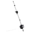 FURLEX 50S komplett készlet, Ø 4 mm forstag - 7700 mm max. forstag hosszúság FURLEX 50S komplett készlet, Ø 4 mm forstag - 7700 mm max. forstag hosszúság